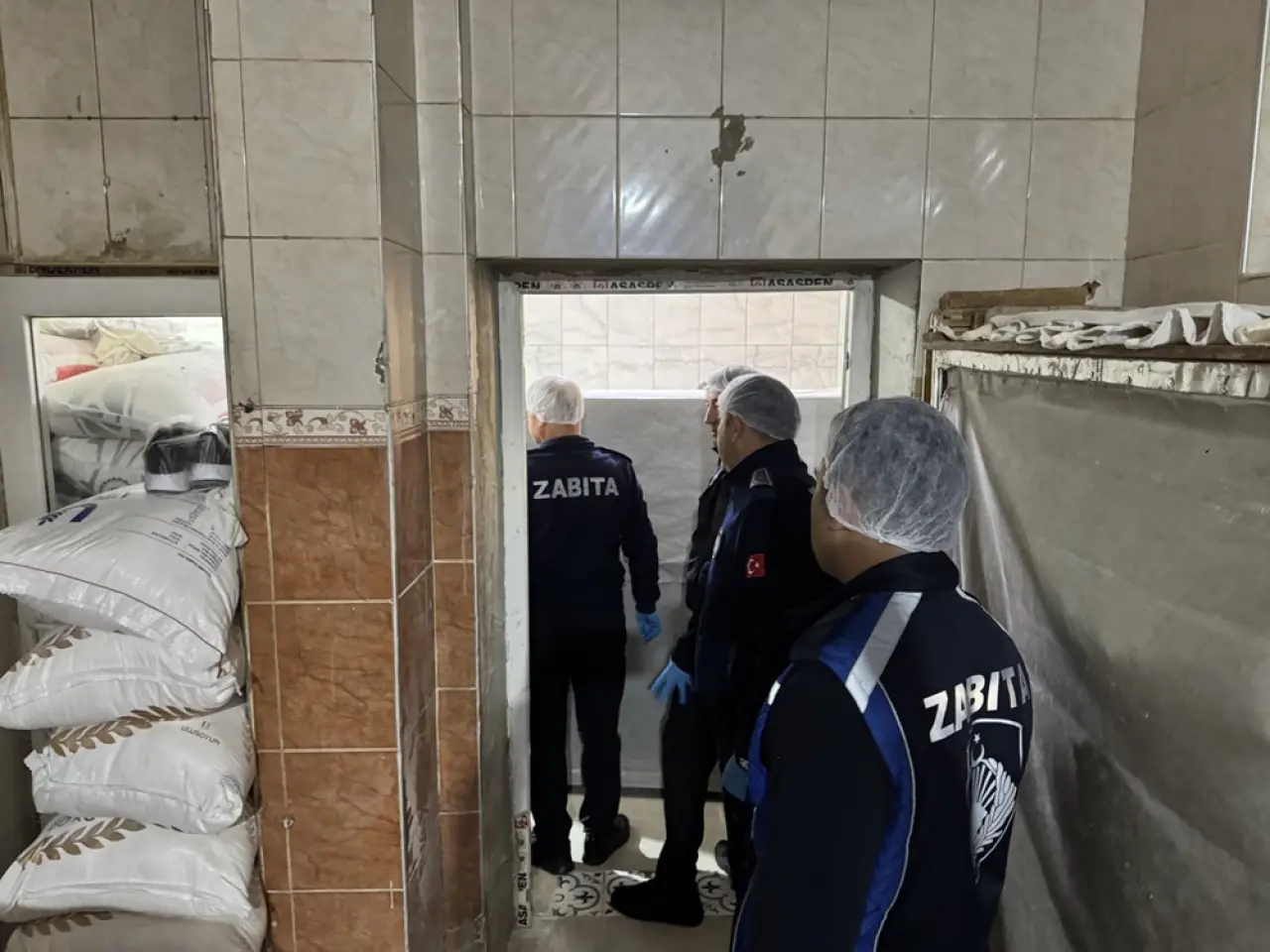 Hijyene Dikkat Etmeyen İşletmelere Geçit Yok 1
