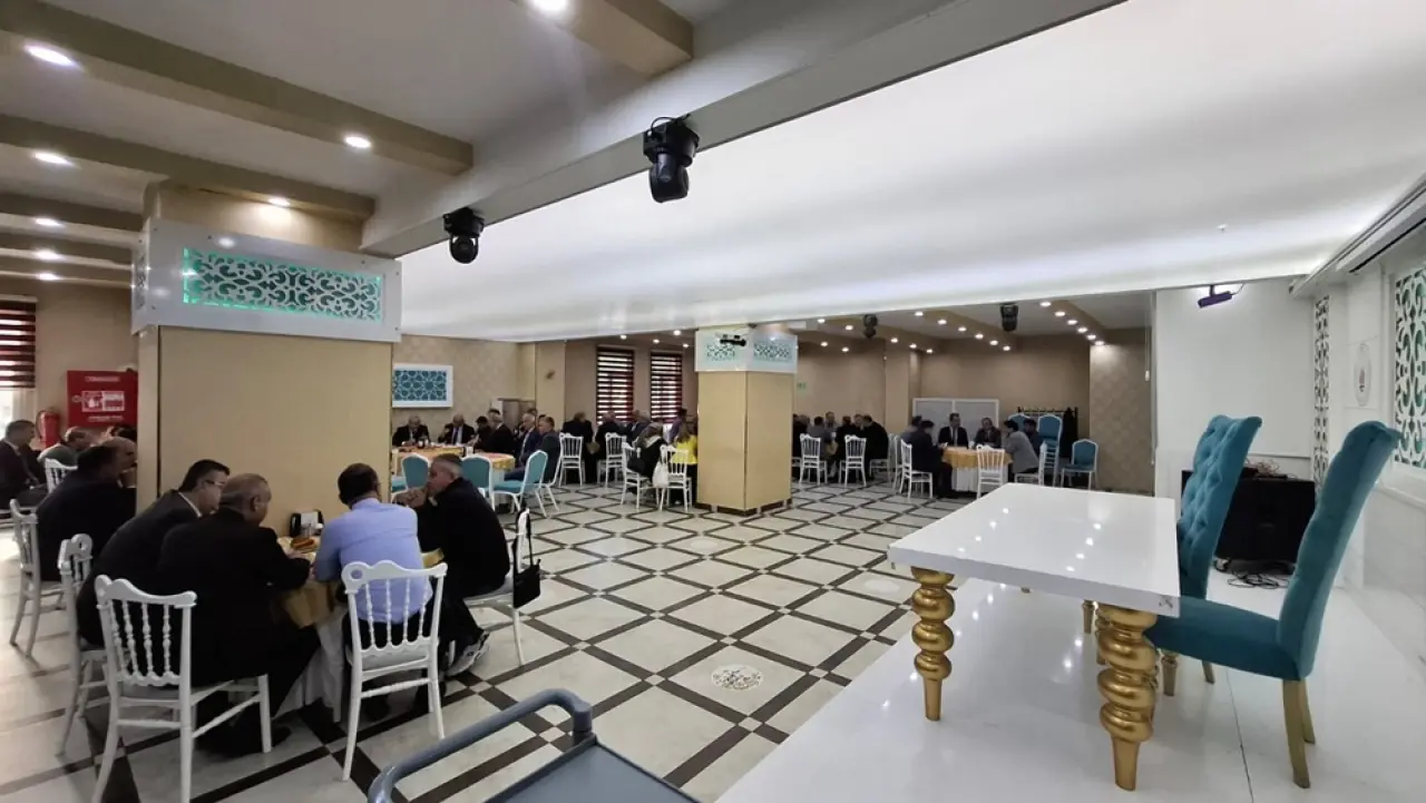 Kentin Eğitim Altyapısı Masada 3