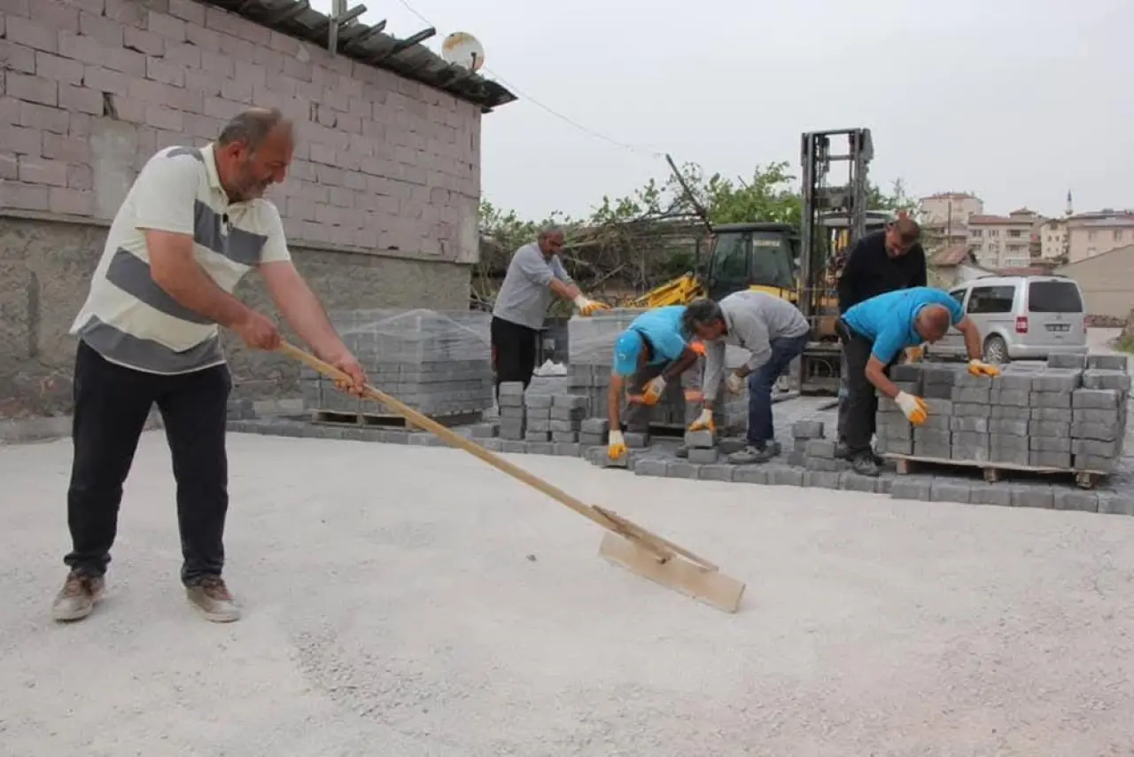 Sungurlu, Kendi Üretim Tesisleriyle Kazanıyor 5