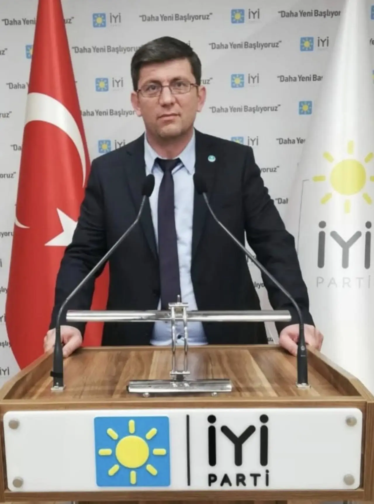 Siyasette Pazar Tartışması 2