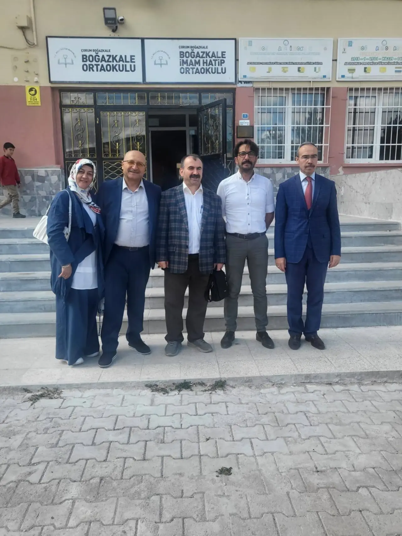 Boğazkale’de Bilim Söyleşileri 3