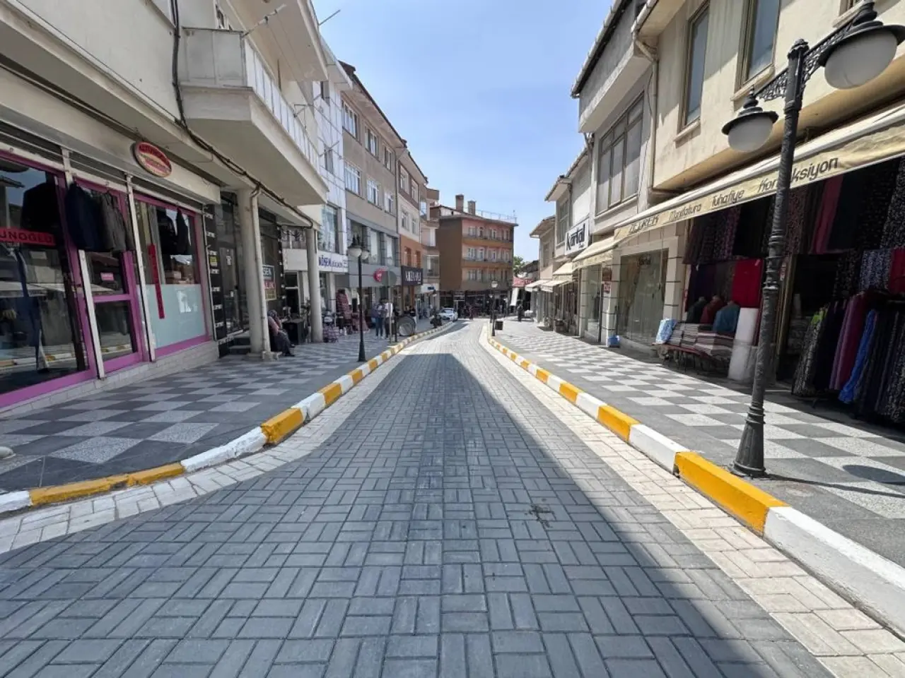 Sungurlu, Kendi Üretim Tesisleriyle Kazanıyor 1