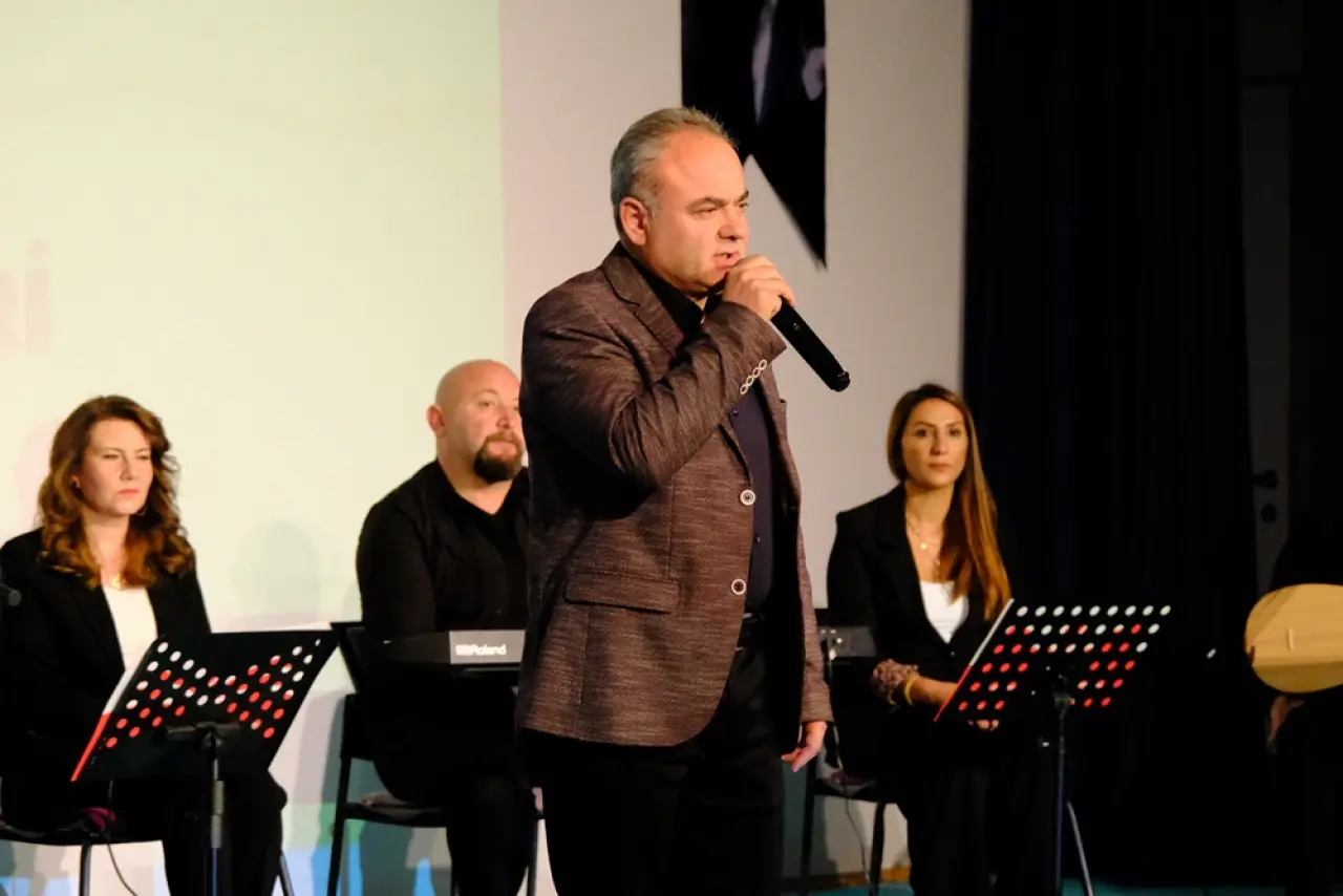 İlk Konuk Vali Çalgan Oldu 5