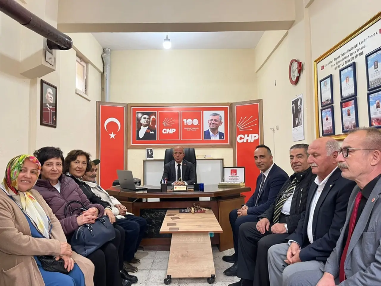‘Oğuzlar’da Yeni Döneme Hazırız’ 3