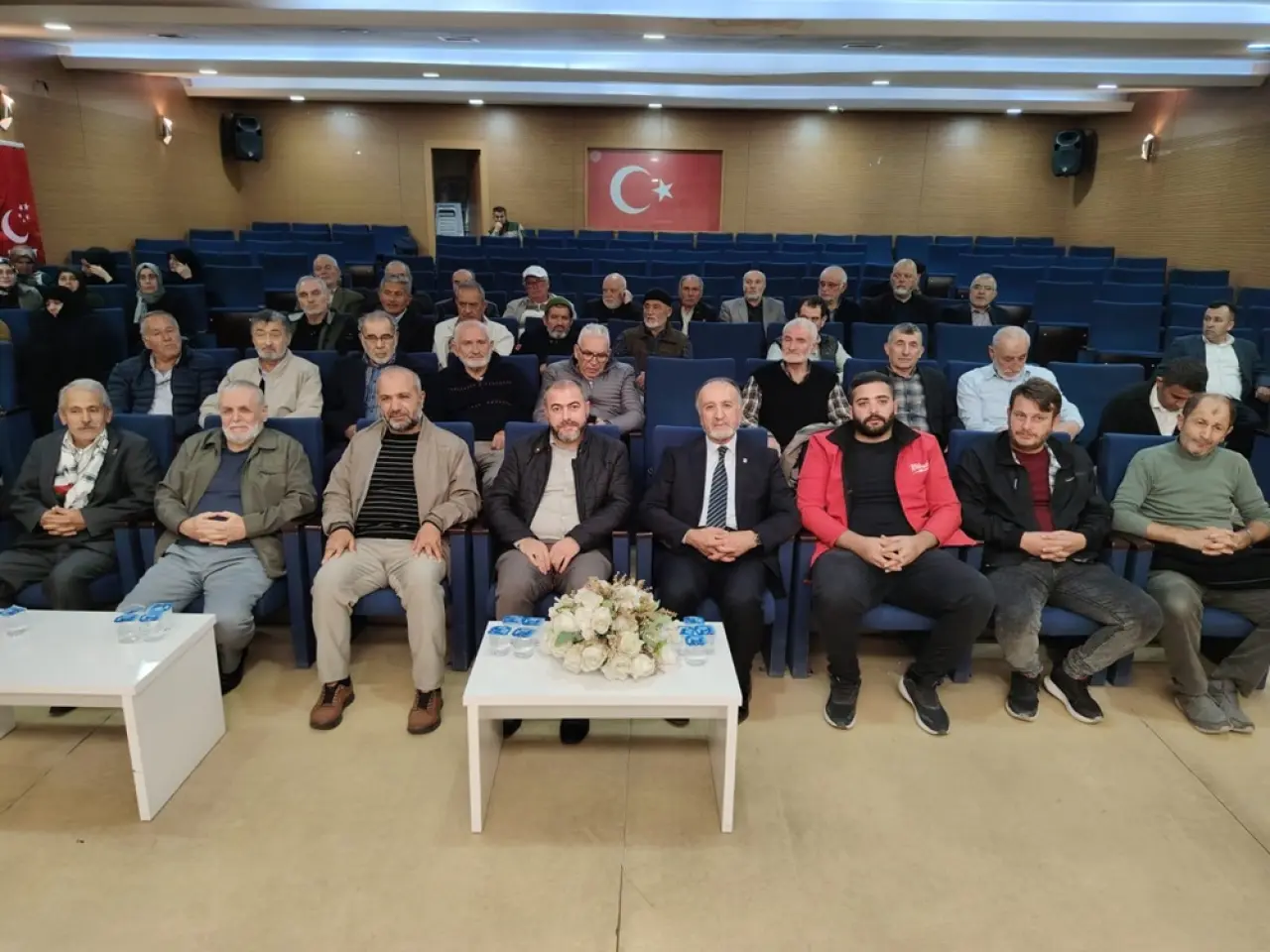 Güneş: Erdoğan’ın Yolunu CHP’nin Açtığını Unutmasınlar 4