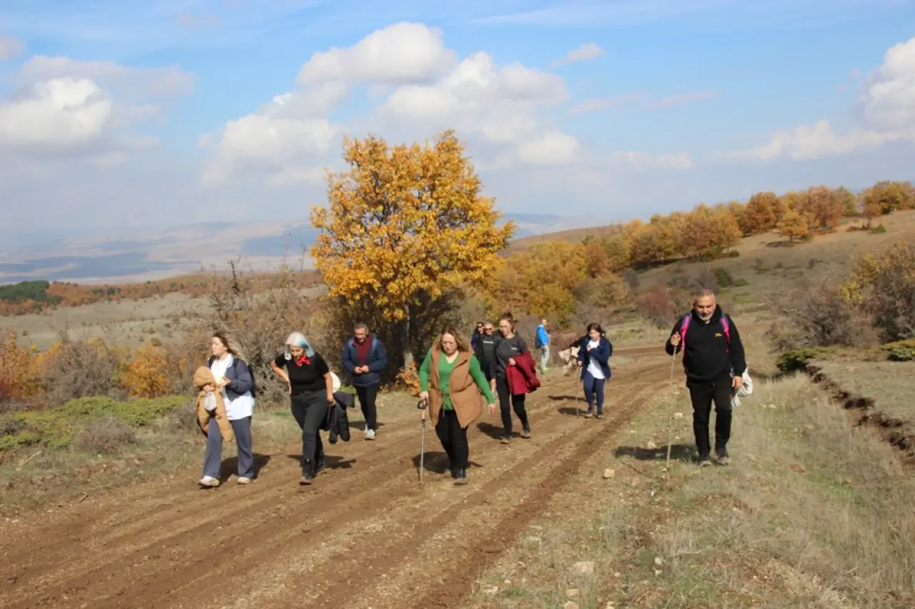 Zirvede Bayram Coşkusu 4