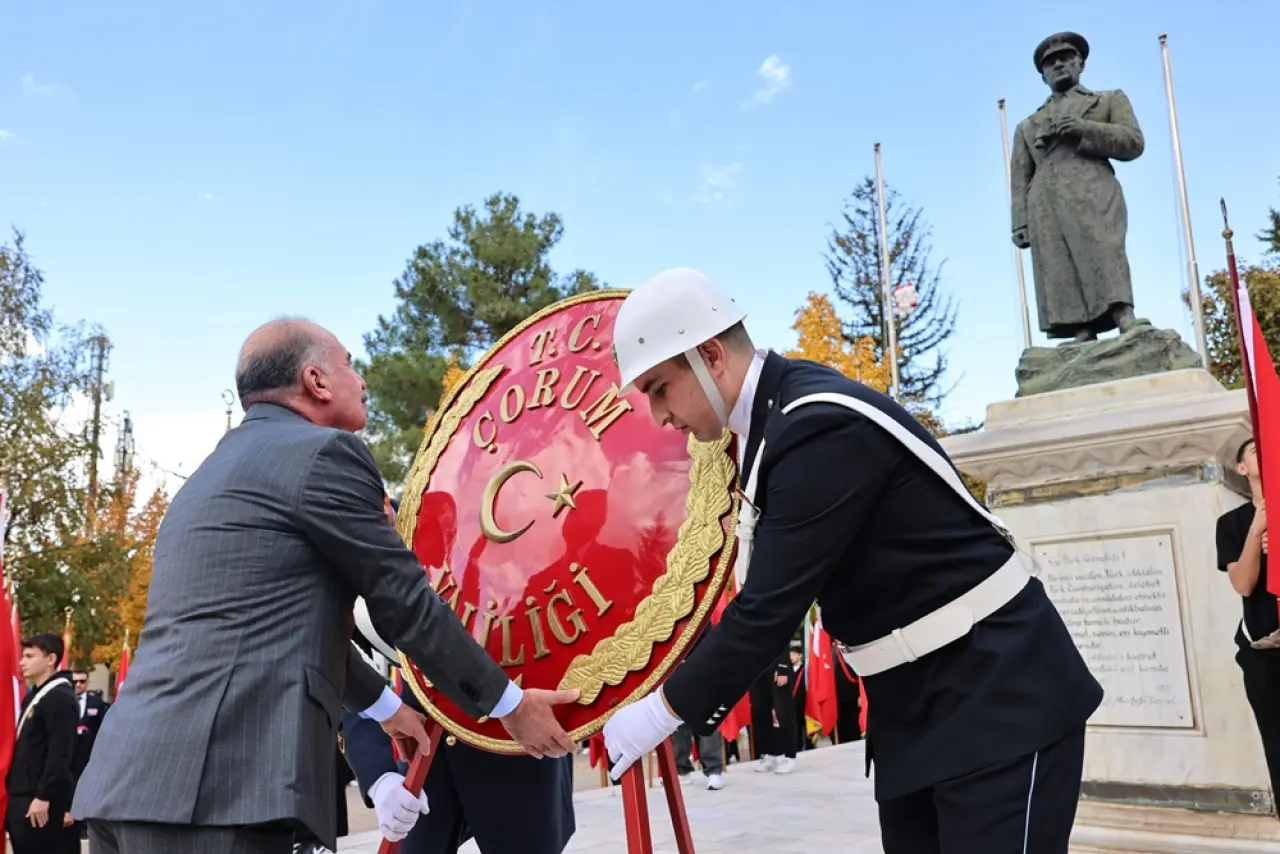 102. Yıl Kutlanıyor 7