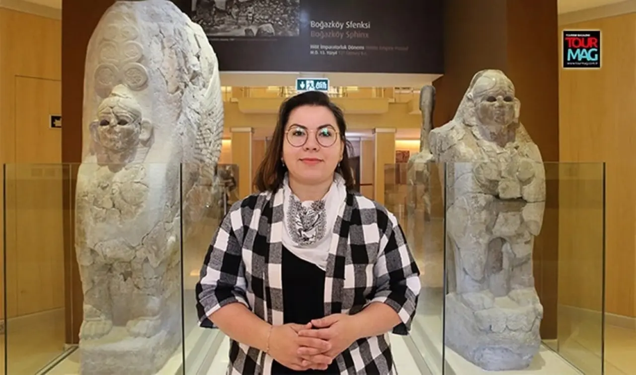 Çorum’da Arkeoloji Zirvesi 2
