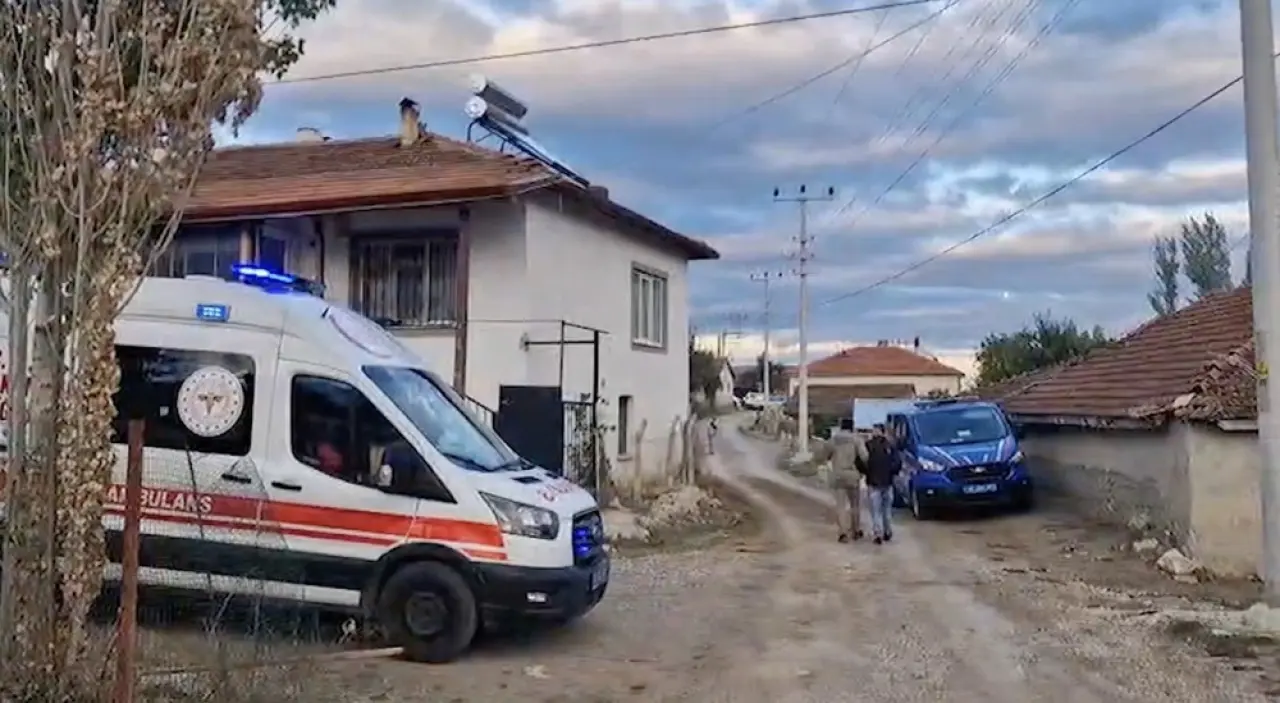 Alevlere Teslim Olan Tandır Kullanılmaz Hale Geldi 5