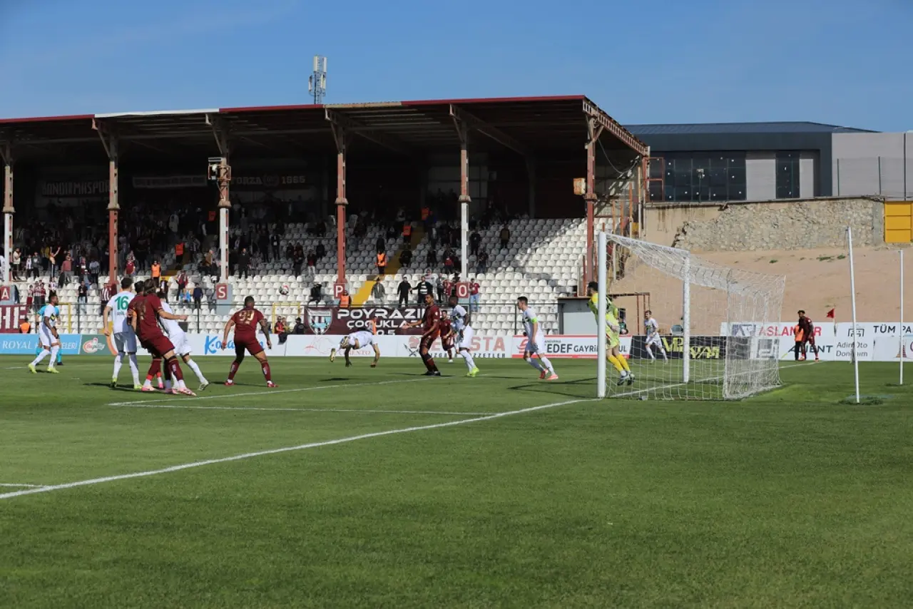 Sıradaki Rakip: Esenler Erokspor 1