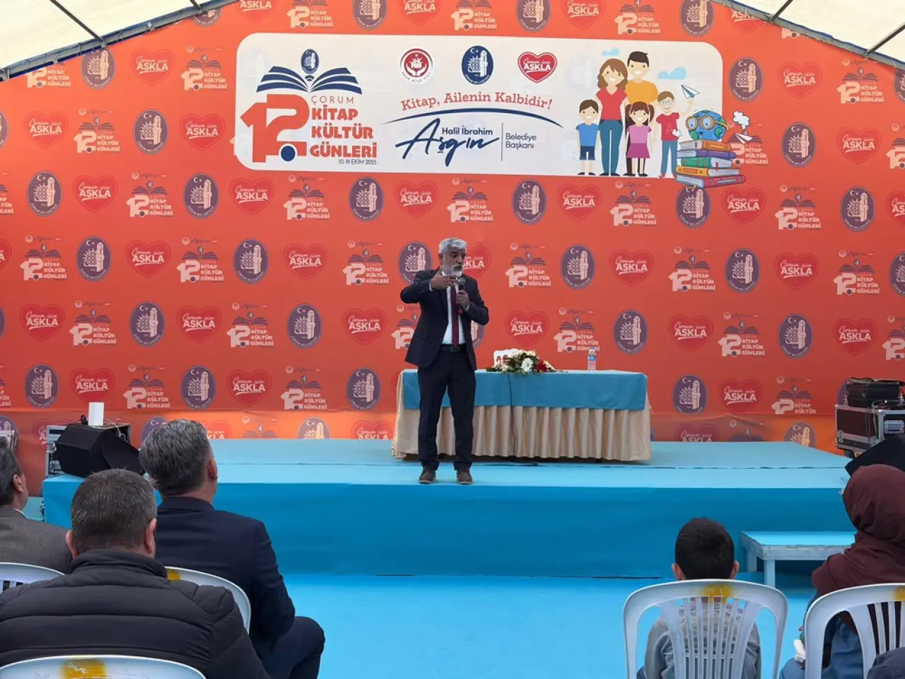 Fuara Hafta Sonu Yoğun İlgi 1