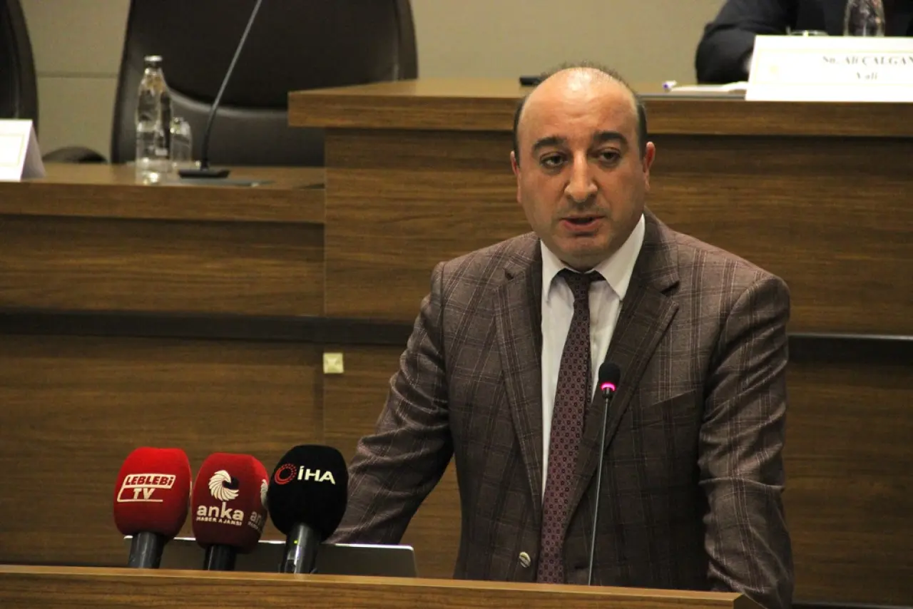 İçme Suyuyla İlgili Rahatlatan Açıklama 3