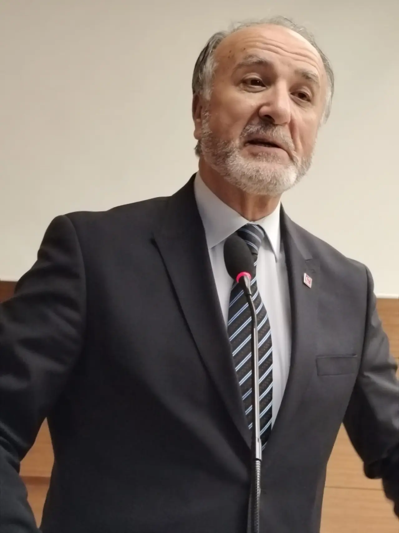 Güneş: Erdoğan’ın Yolunu CHP’nin Açtığını Unutmasınlar 1
