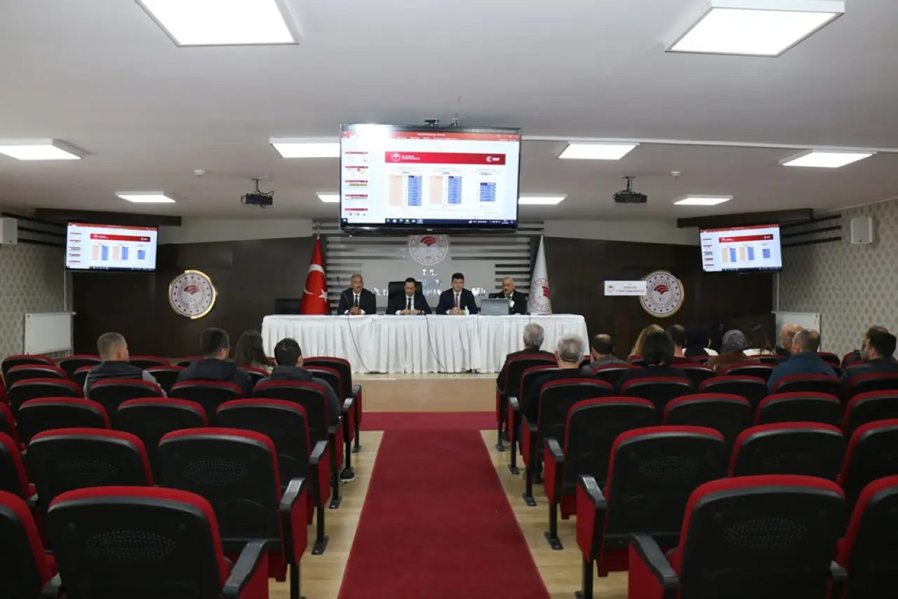 Personele Hayvancılık Desteklemeleri Anlatıldı 1