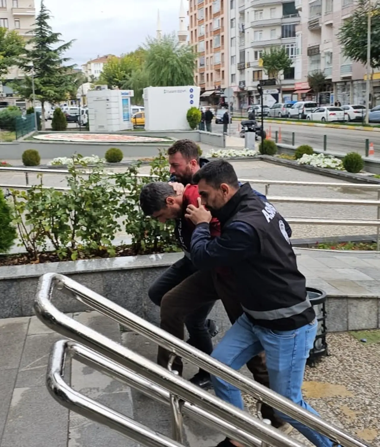 Baba Katili İçin Karar Verildi! 2