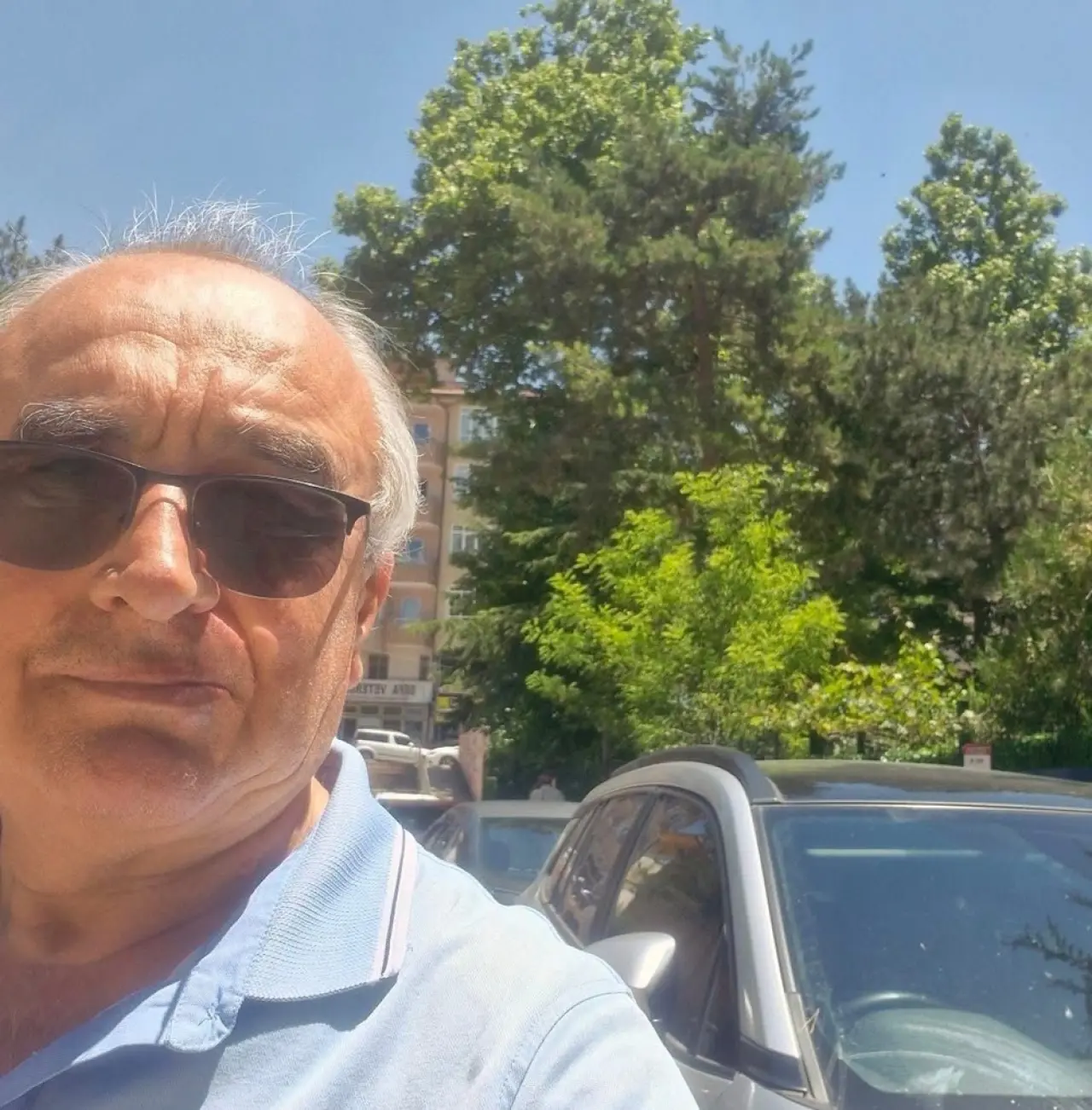 Emekli Astsubay Evinde Ölü Bulundu 3