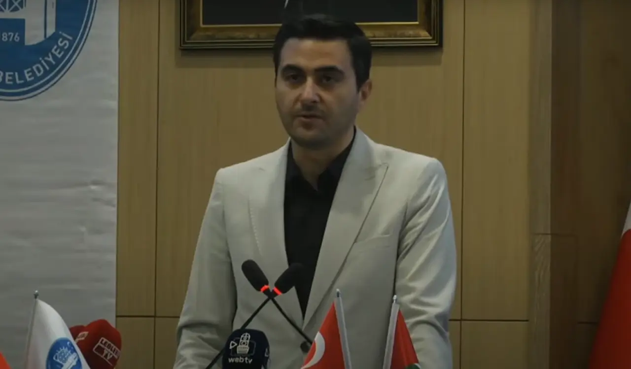 Kentsel Dönüşüm Projesi İptal 1