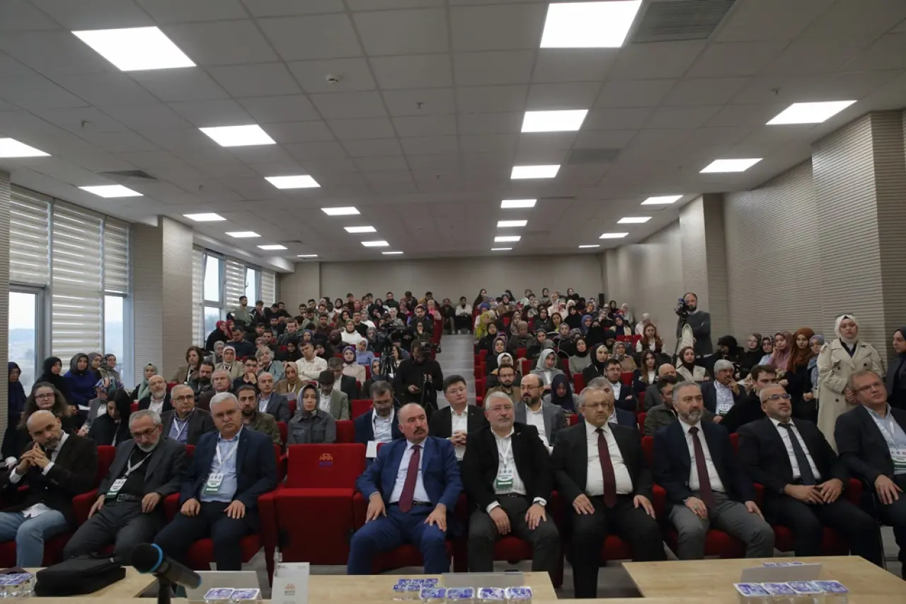 ‘Coğrafya ve Toplum’ Konuşuluyor 2