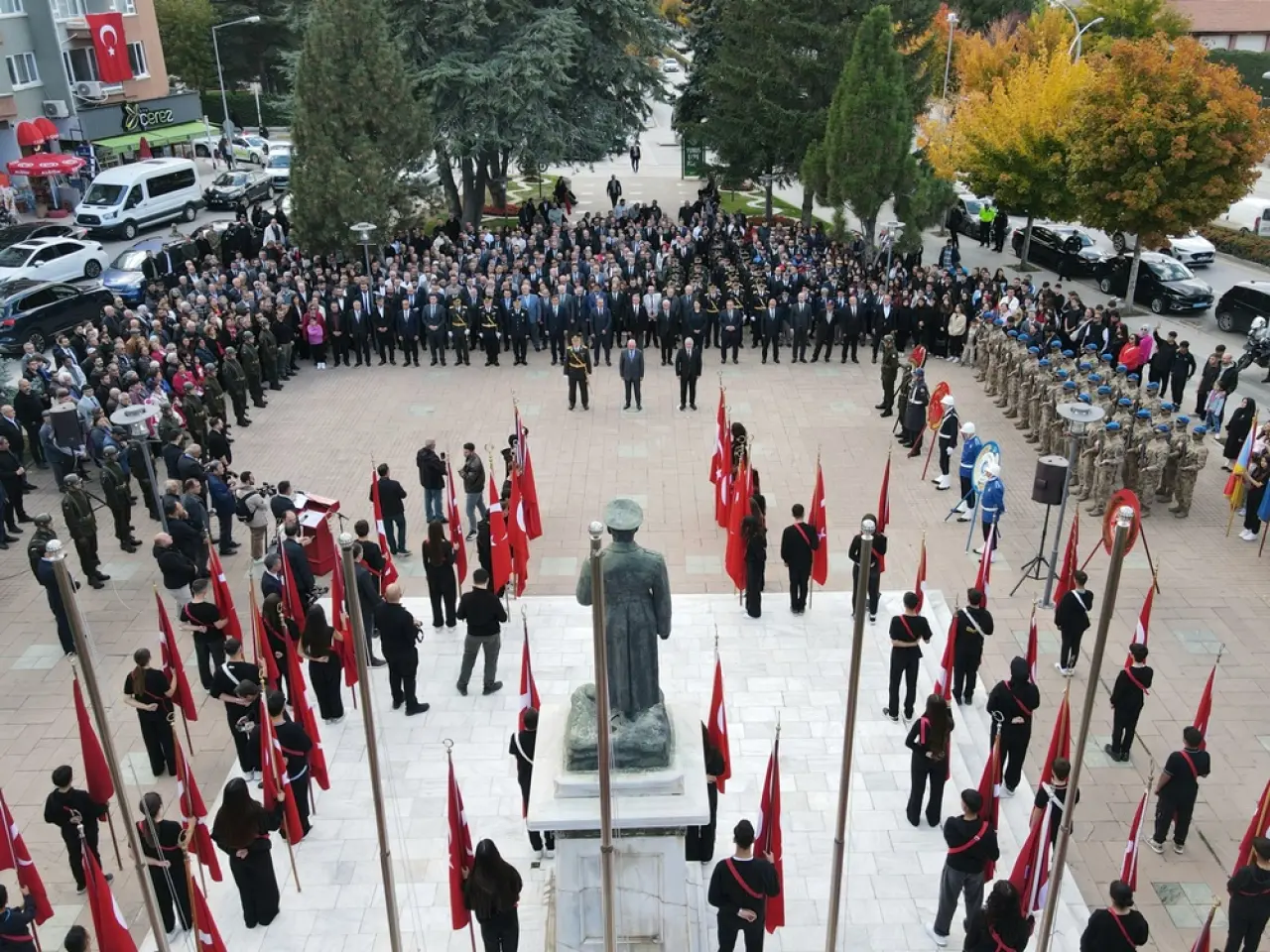 102. Yıl Kutlanıyor 9