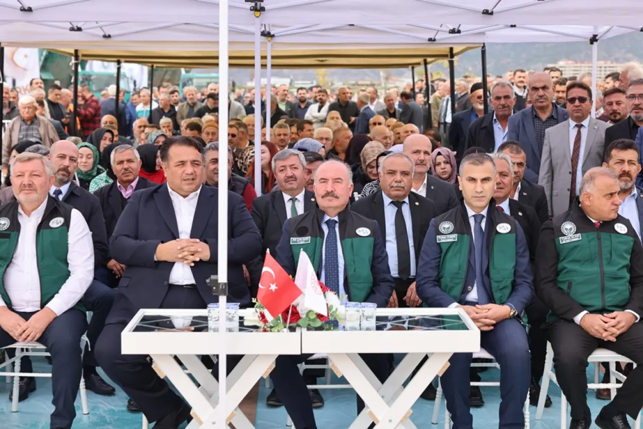 Kızılırmak’a ‘Şişme Savak’ Dokunuşu 4