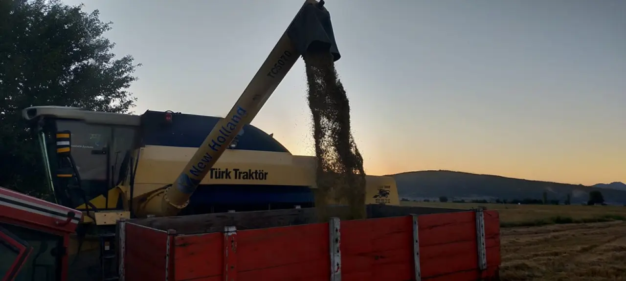 ‘Beyaz Altın’ın Eşsiz Yolculuğu Başladı 3