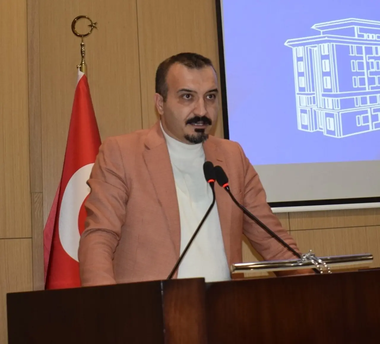 Siyasette Pazar Tartışması 7