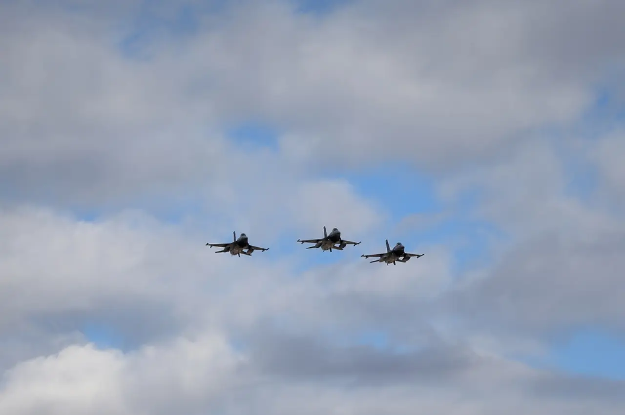 Nefes Kesen Gösteri 1