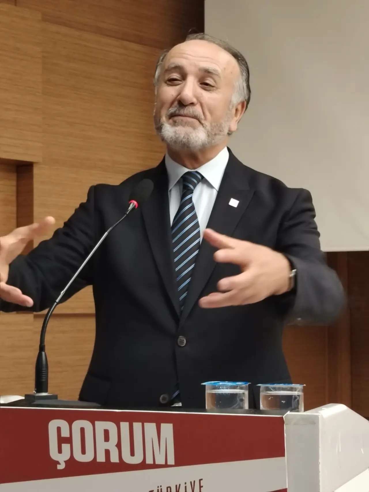Güneş: Erdoğan’ın Yolunu CHP’nin Açtığını Unutmasınlar 2