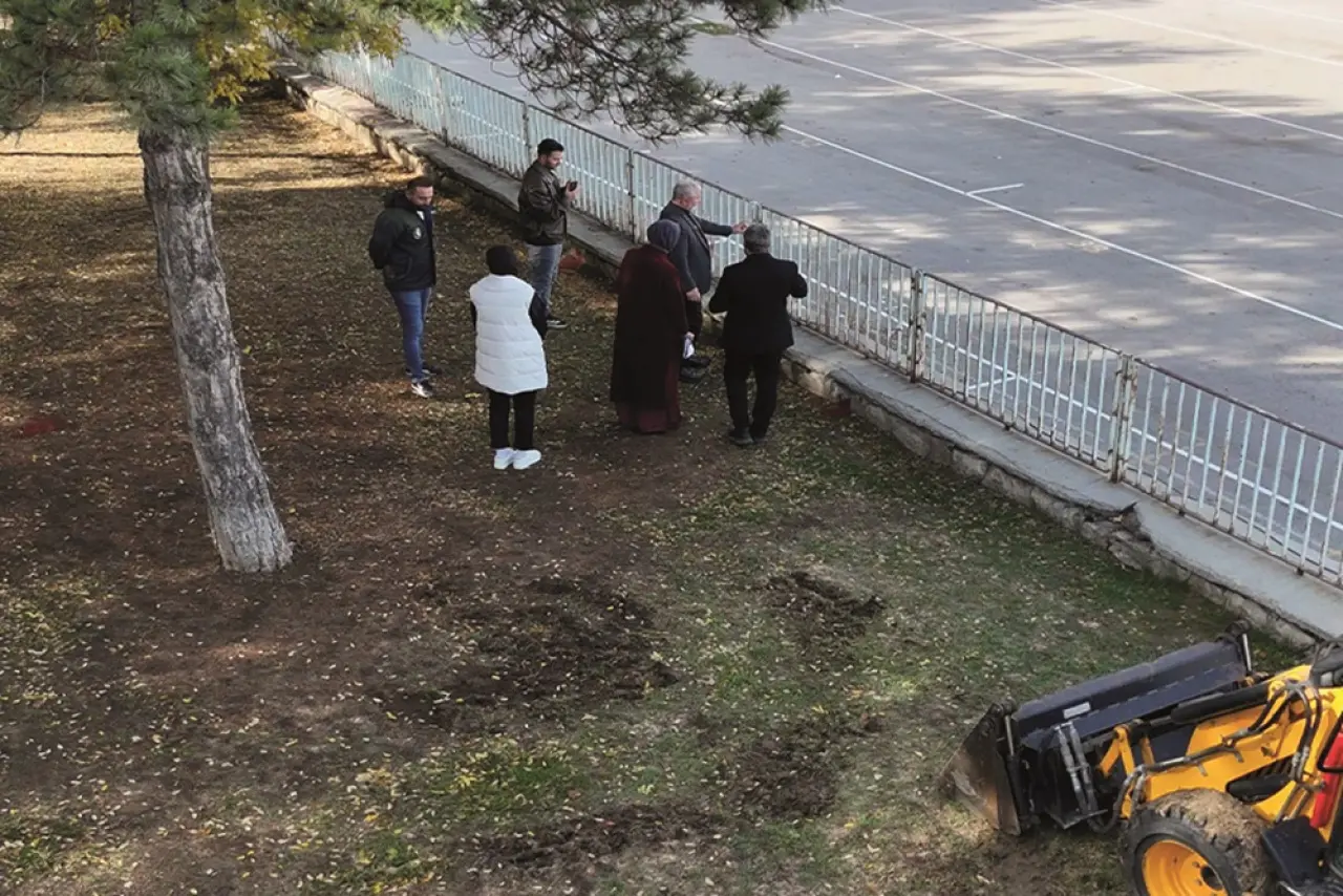 İkinci Temapark Geliyor 3