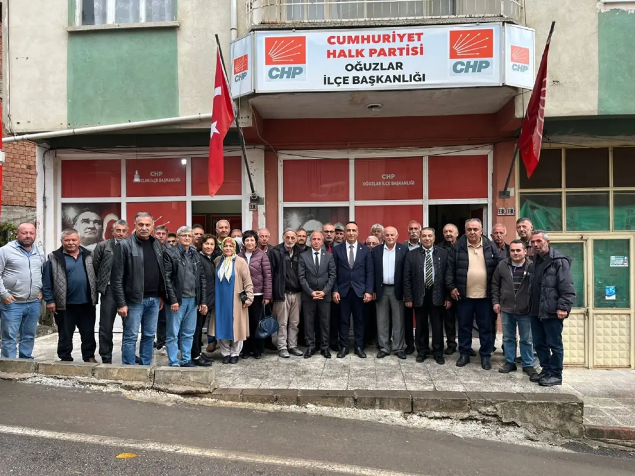 ‘Oğuzlar’da Yeni Döneme Hazırız’ 2