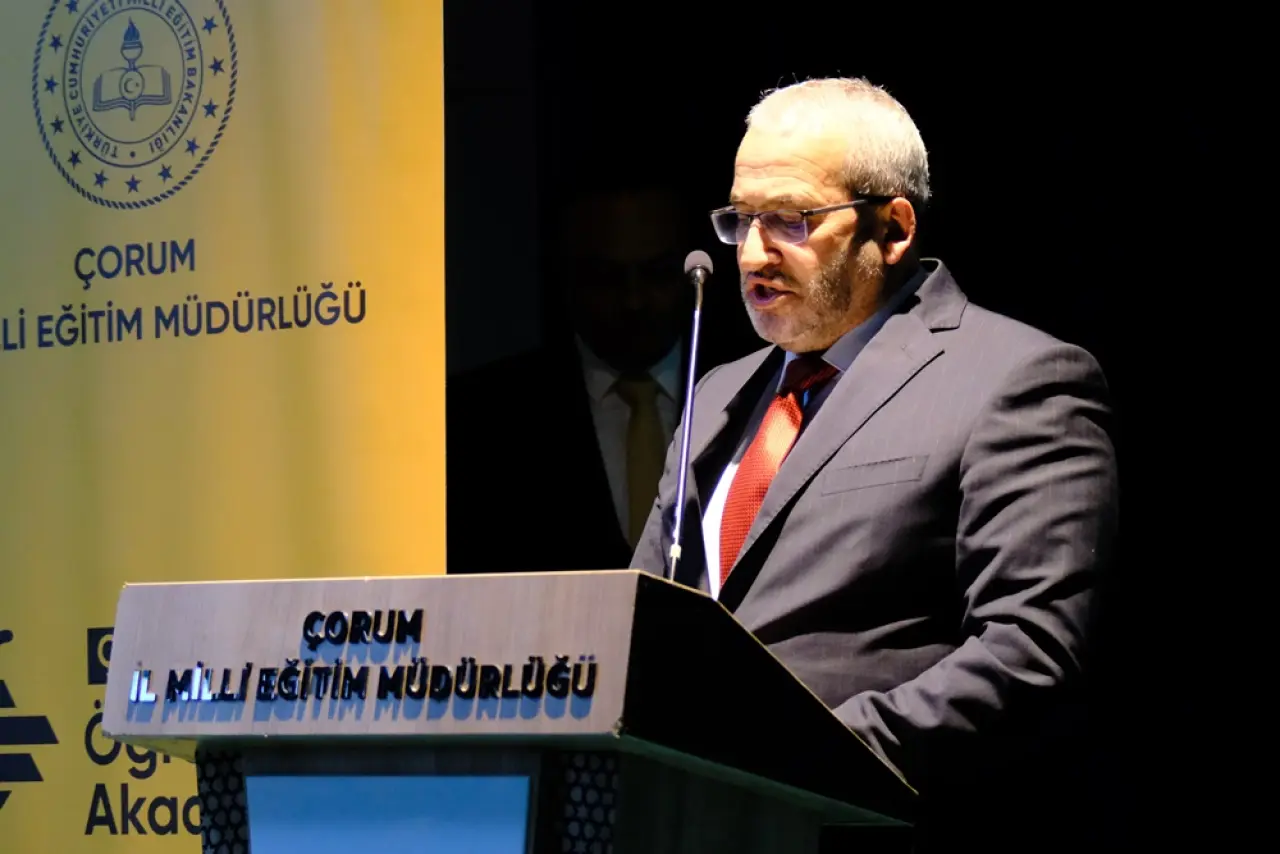 İlk Konuk Vali Çalgan Oldu 1