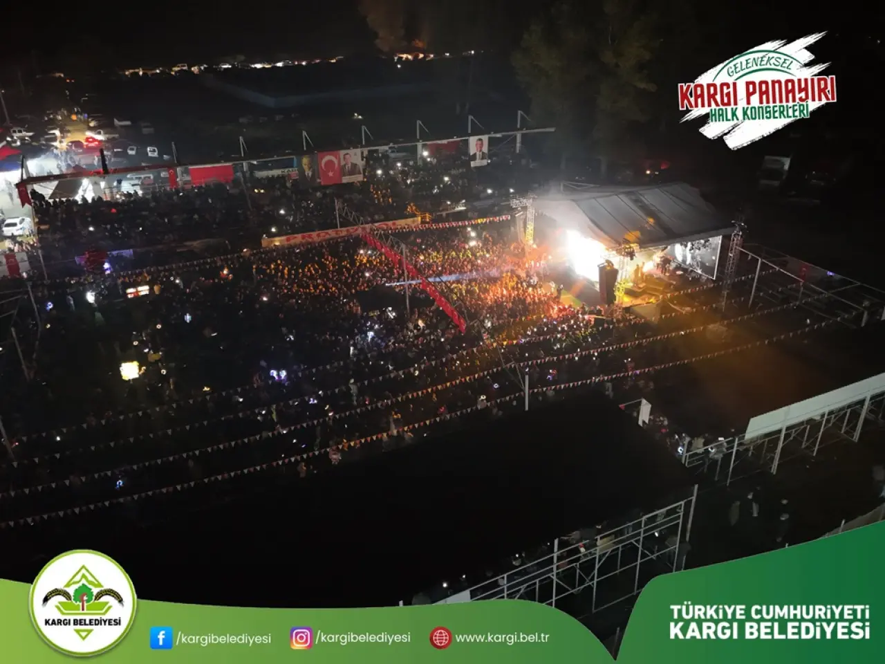 Panayırda Unutulmaz Gece 5