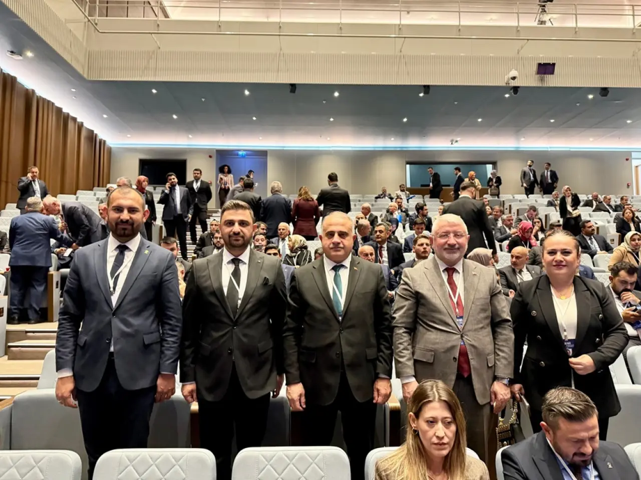 ‘İnsanlık Suçlarını Gizlemek İçin Cinnetlik Hale Geldiler’ 2