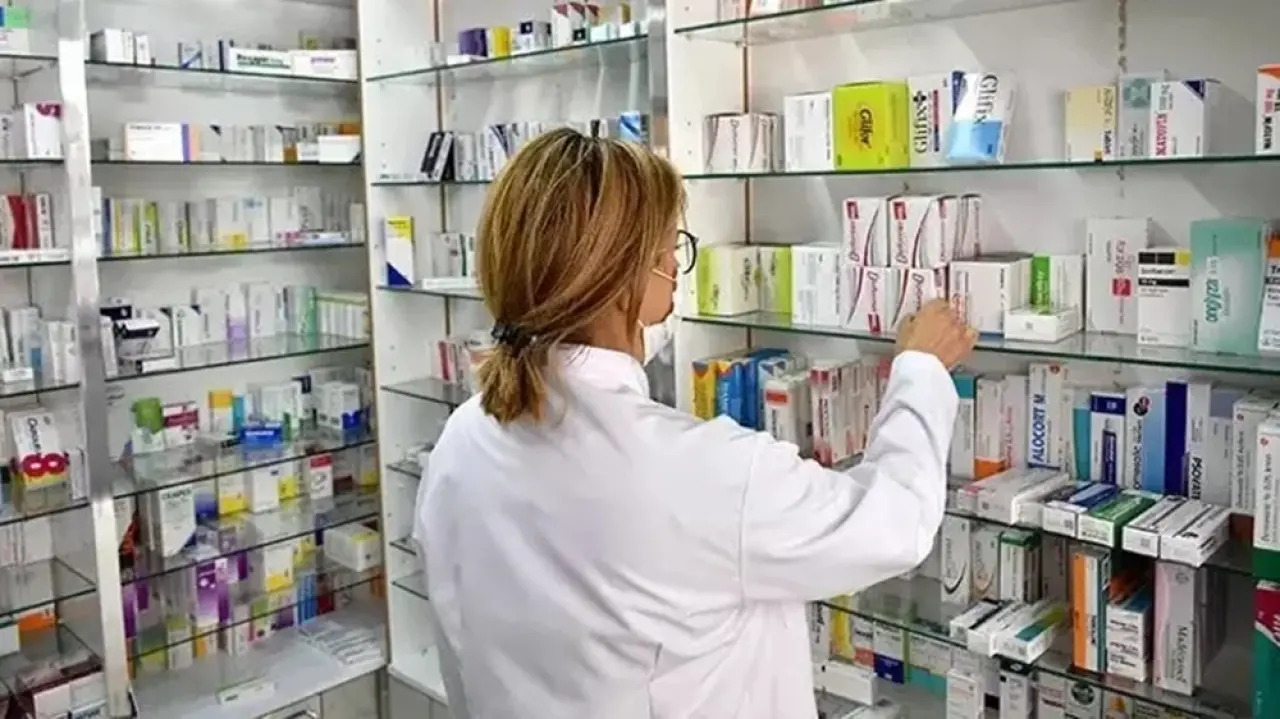 Eczacılardan Reçeteli İlaç Suistimali İddialarını Tepki 2