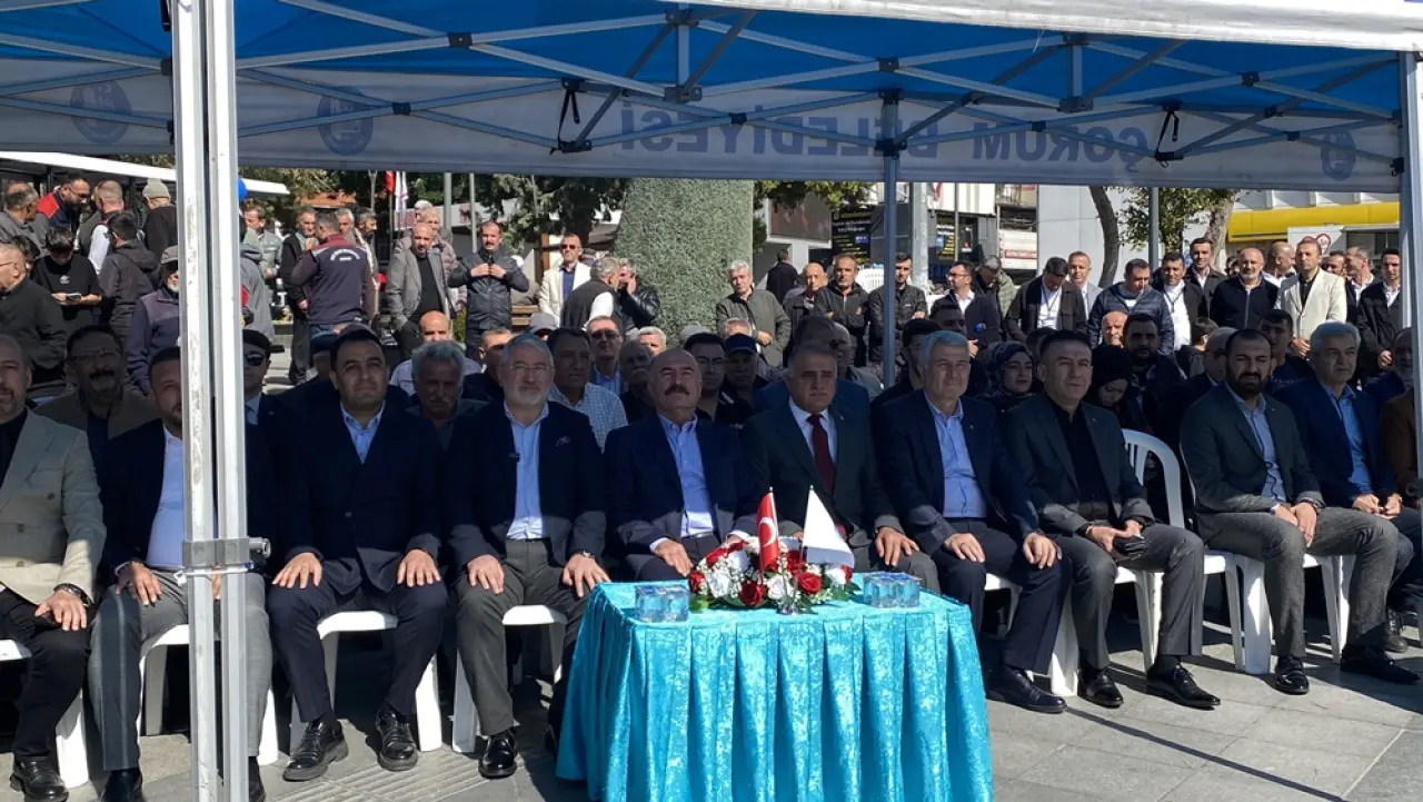 Araç Filosu Güçleniyor 5