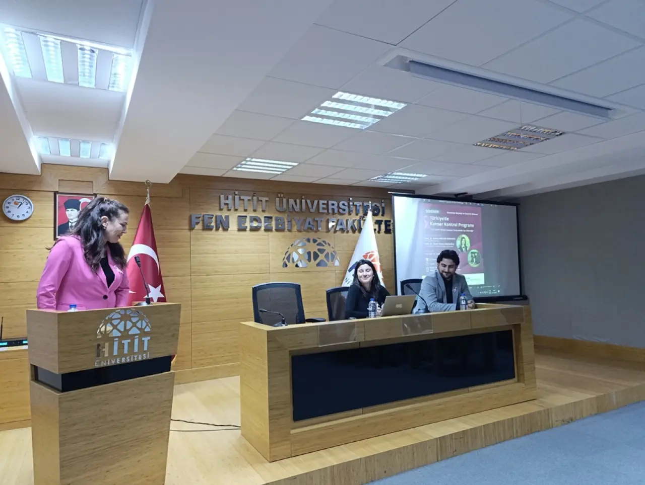 Erken Teşhisin Önemi Anlatıldı 3