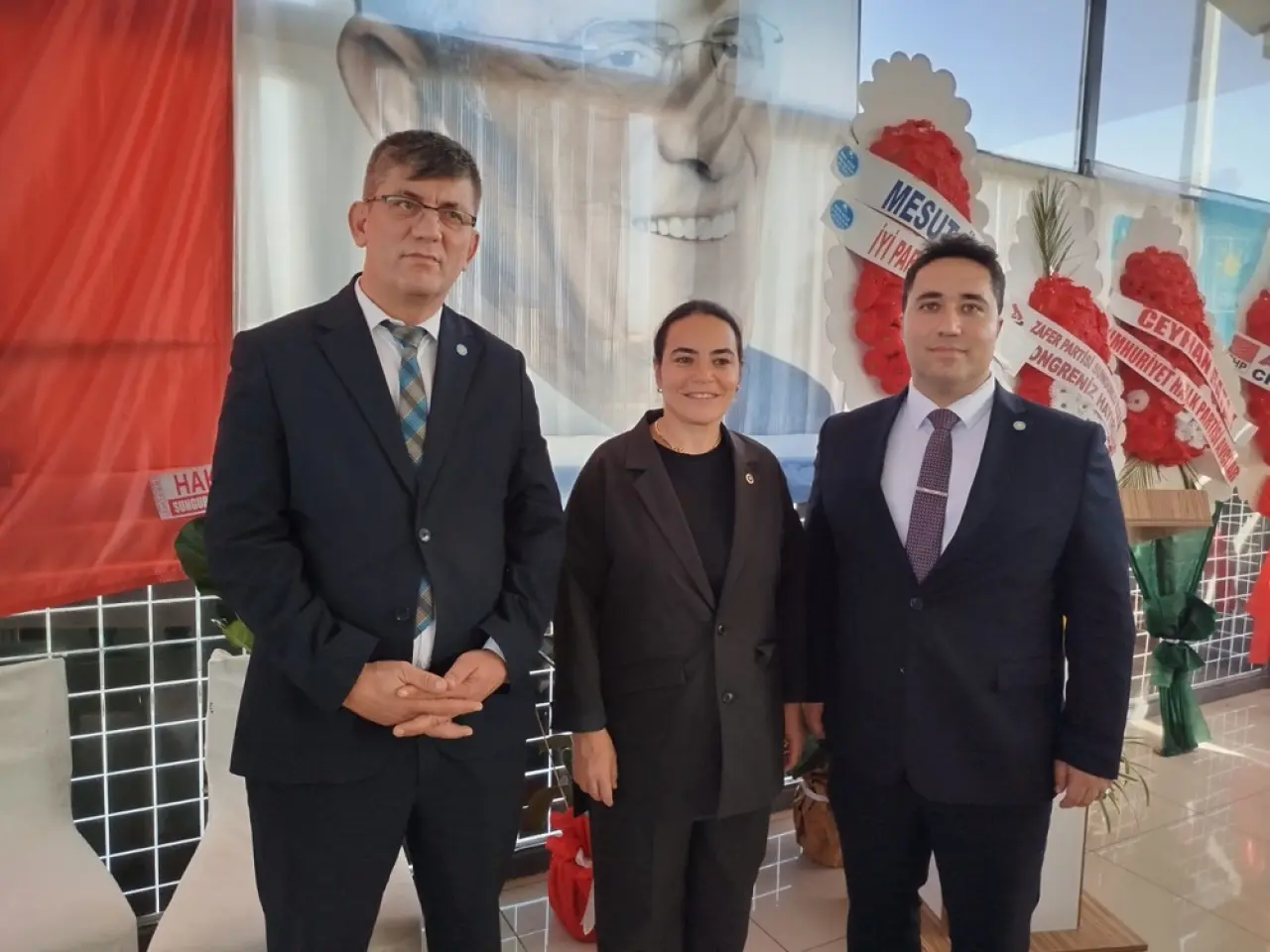 İYİ Parti’de Gözler İl Kongresi’nde 1