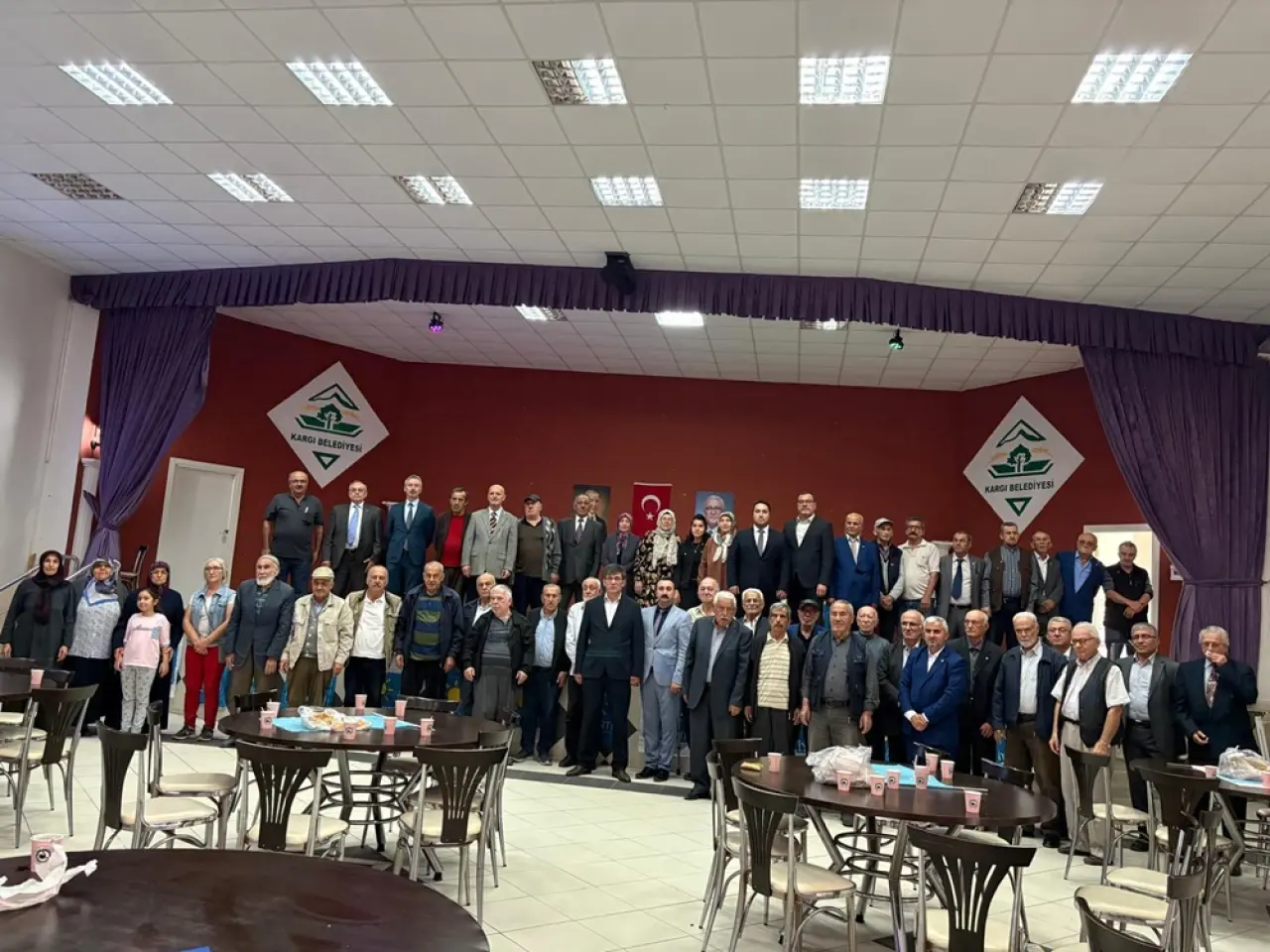 İYİ Parti’de Gözler İl Kongresi’nde 2