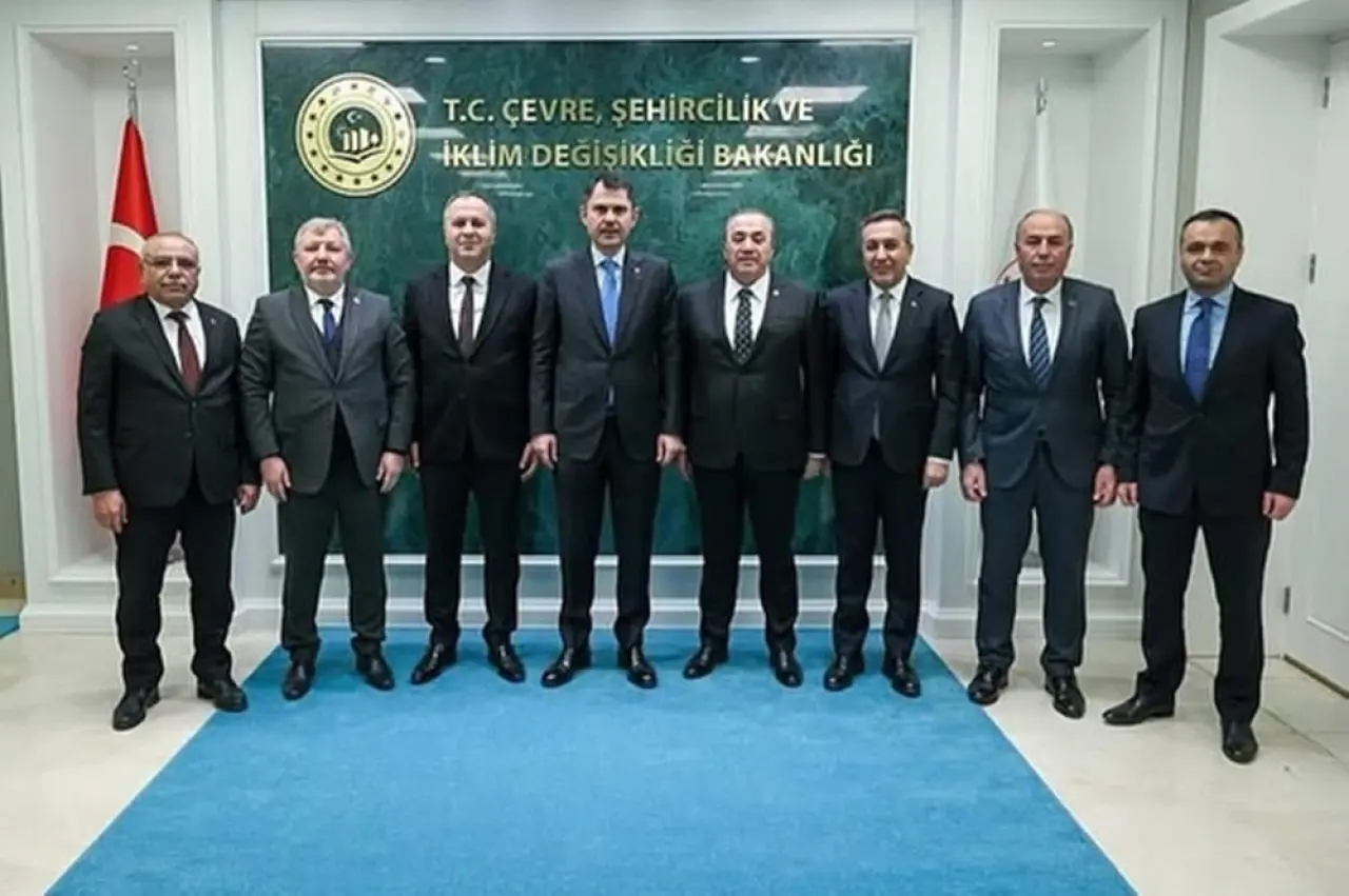 Osmancık’a Hibe Araç Desteği 3