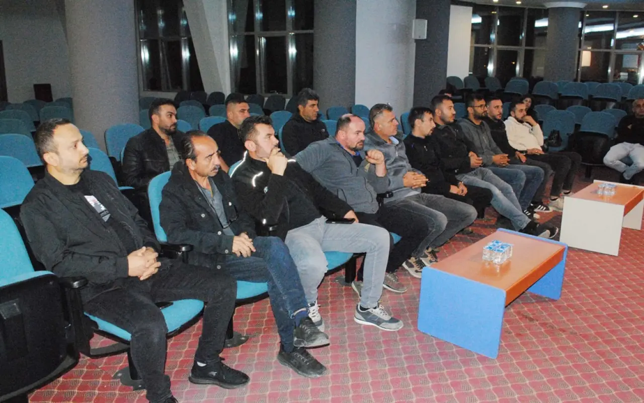 Motosikletçiler Plazası’nın Temeli 17 Ekim’de Atılıyor 2