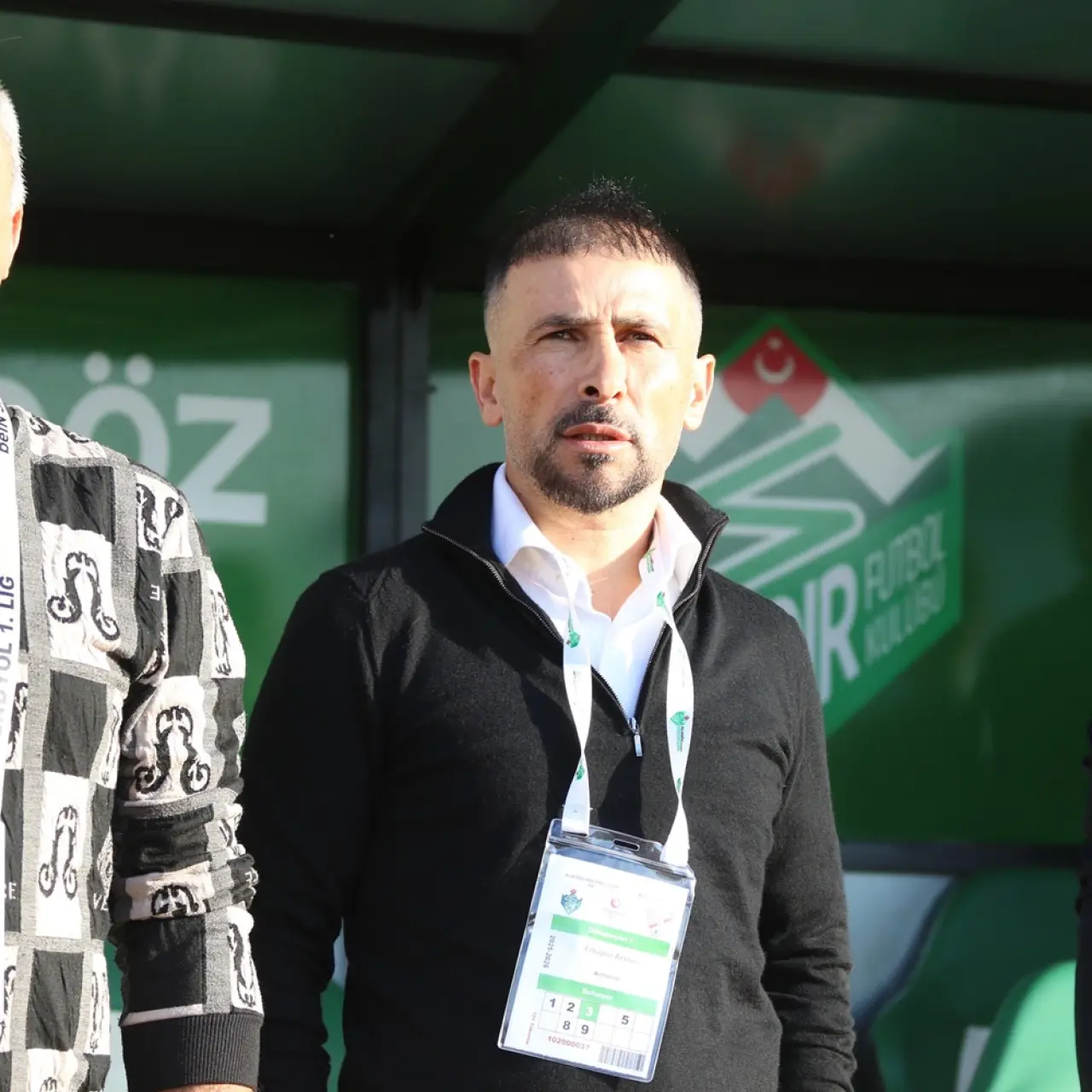 Sıradaki Rakip Boluspor 3
