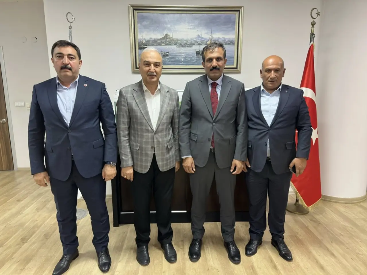 Uğurludağ İçin İstanbul'da Destek Turu 3