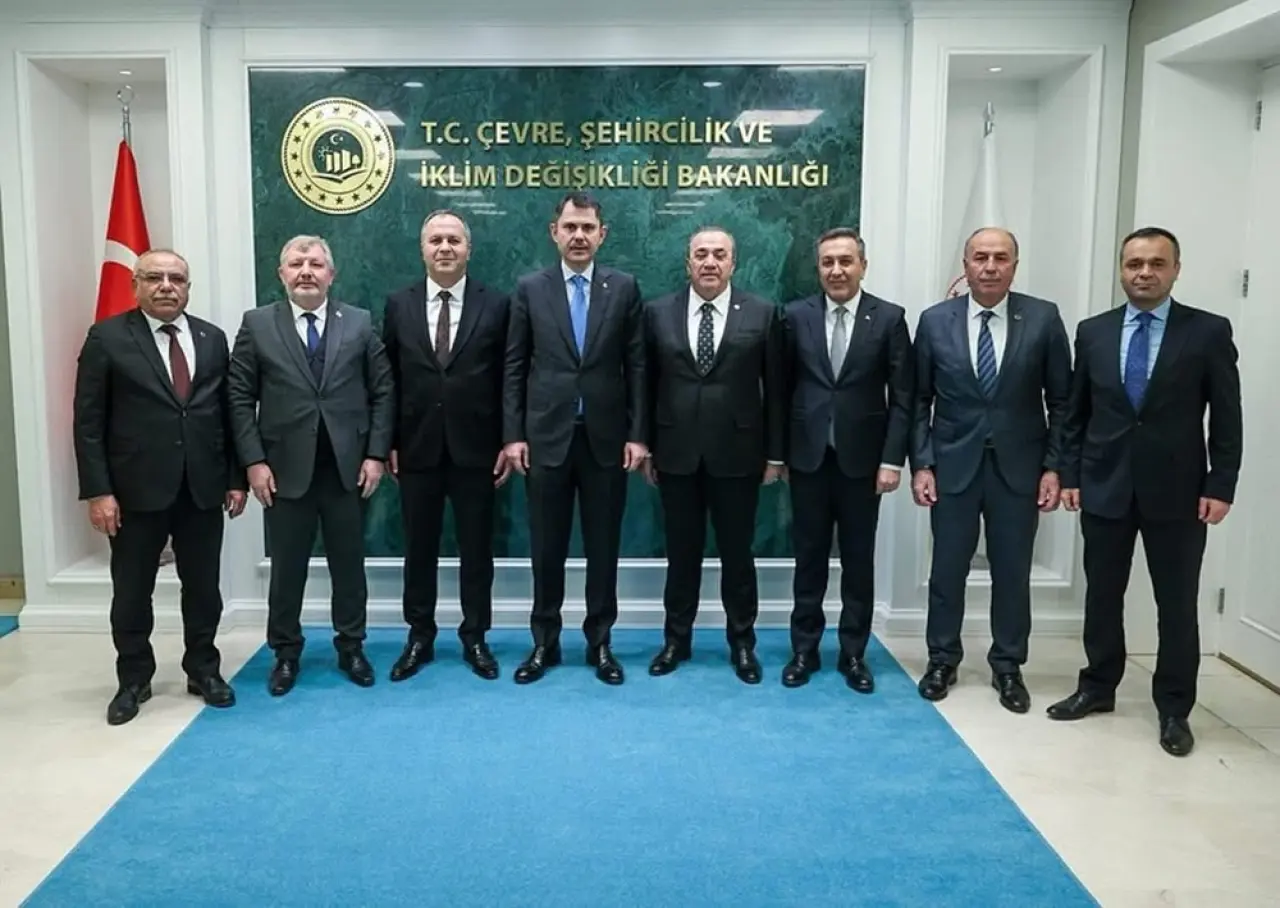 Osmancık’a 300 Konut Müjdesi 2