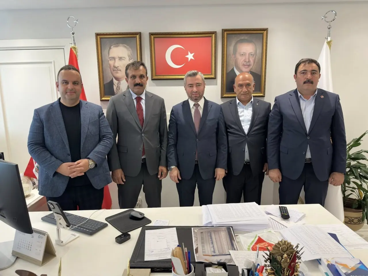 Uğurludağ İçin İstanbul'da Destek Turu 1