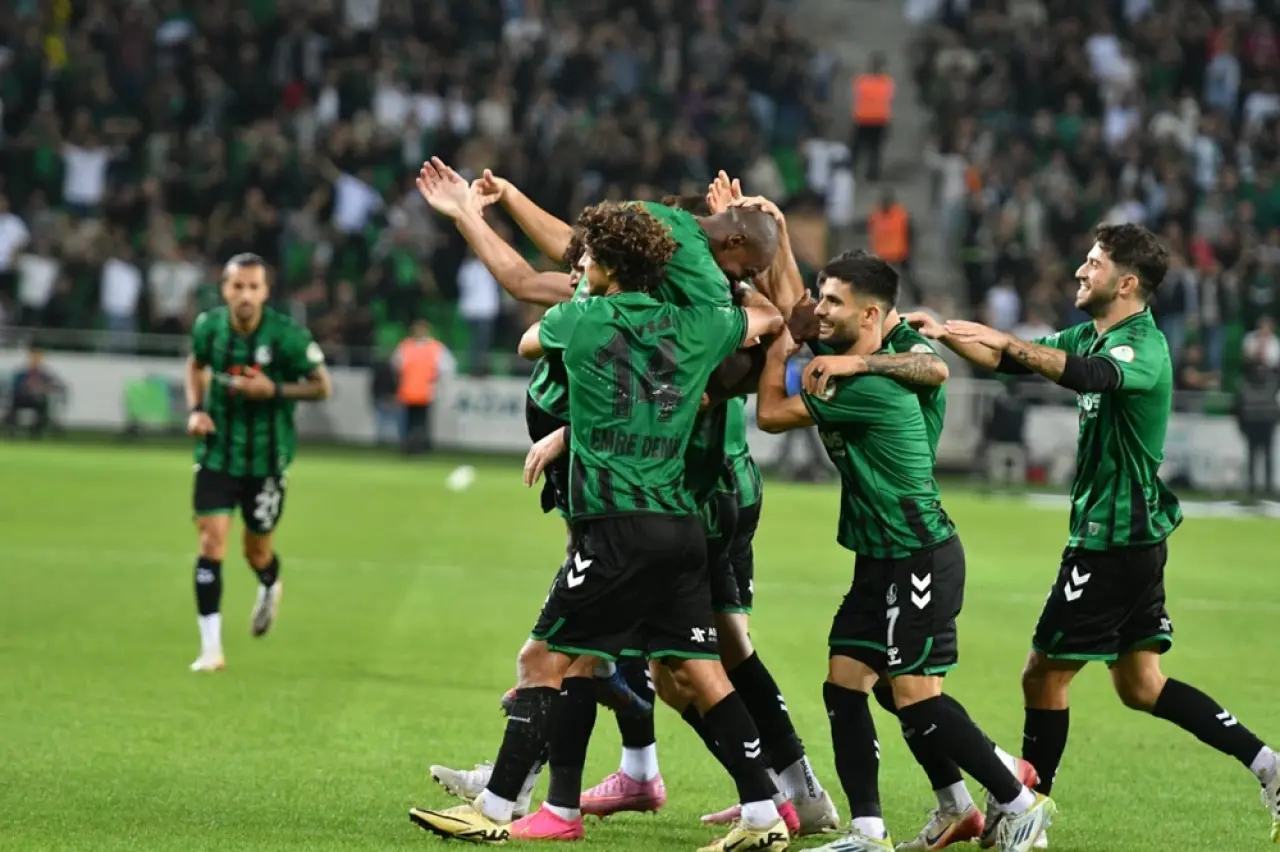 Ligde Ev Sahibi Avantajı ve Nadir Geri Dönüşler 3