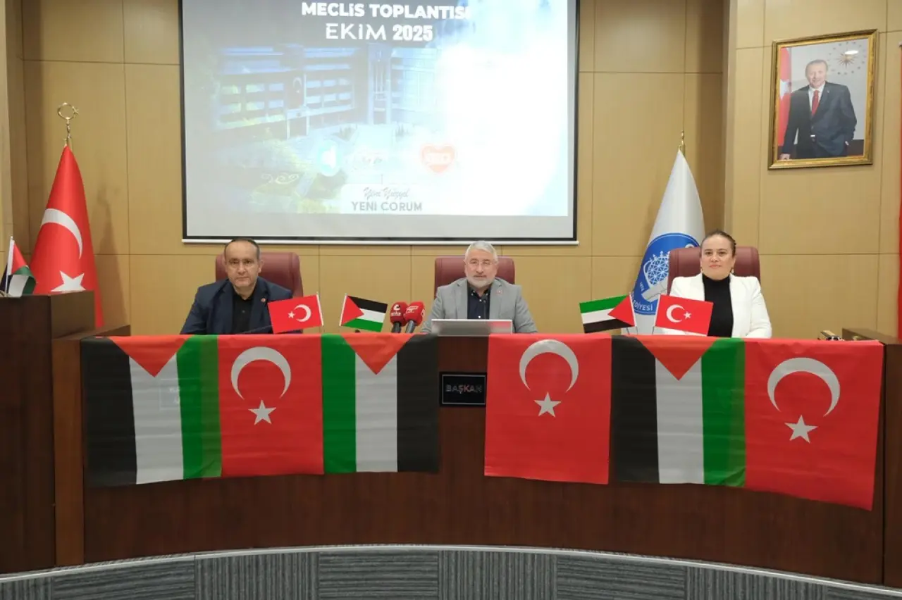 ‘Gençlik Parkı, Belediye Binasının Karşısına Yapılacak’ 6