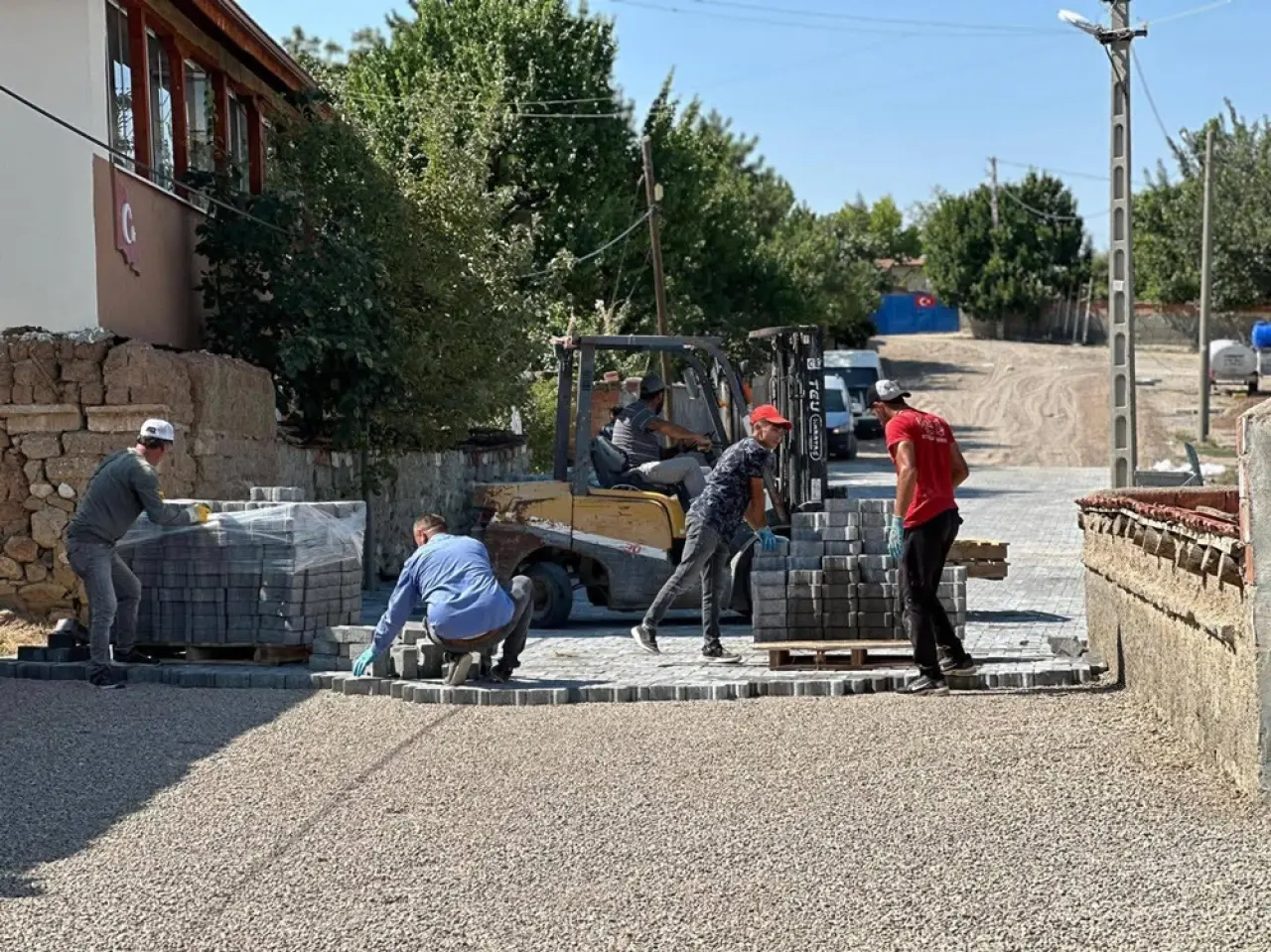Sungurlu, Kendi Üretim Tesisleriyle Kazanıyor 6