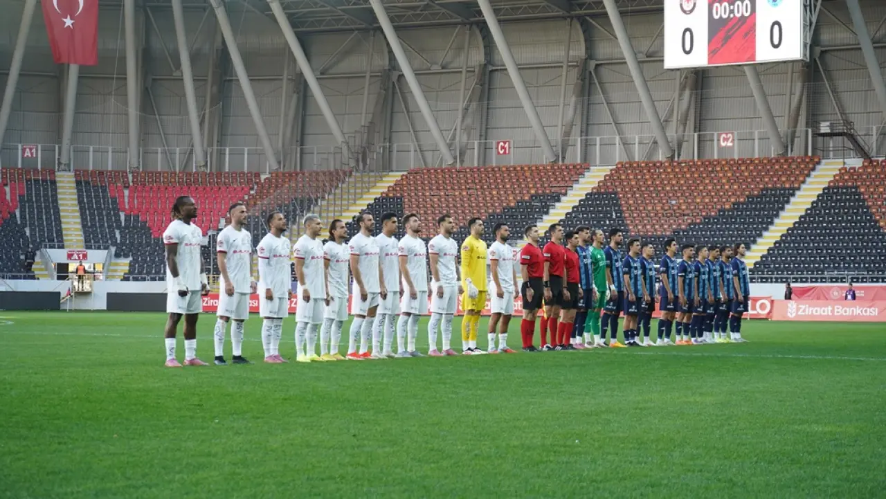 Kupada 3. Tur Tamamlandı 1