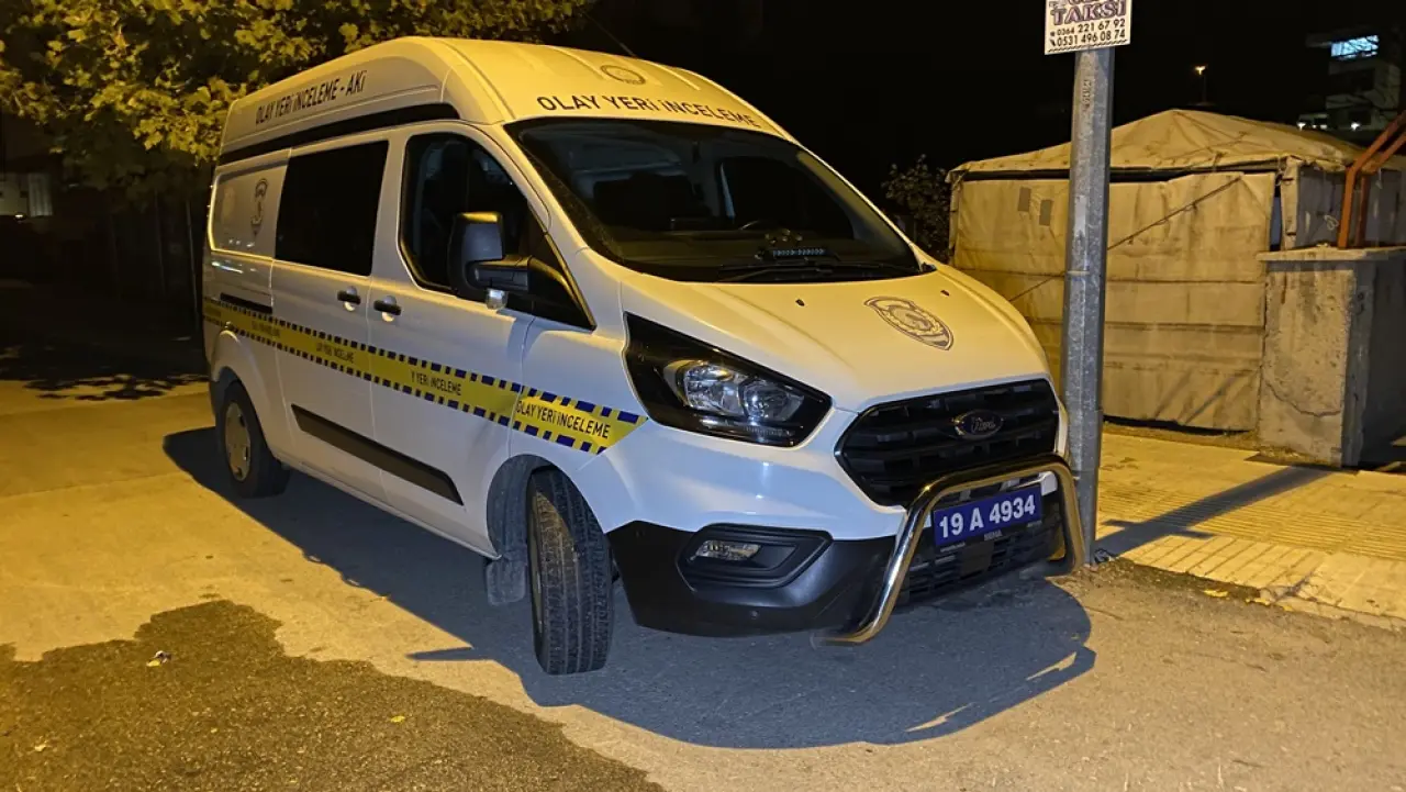 Önce Kaza Sonra Silah Sesleri 4