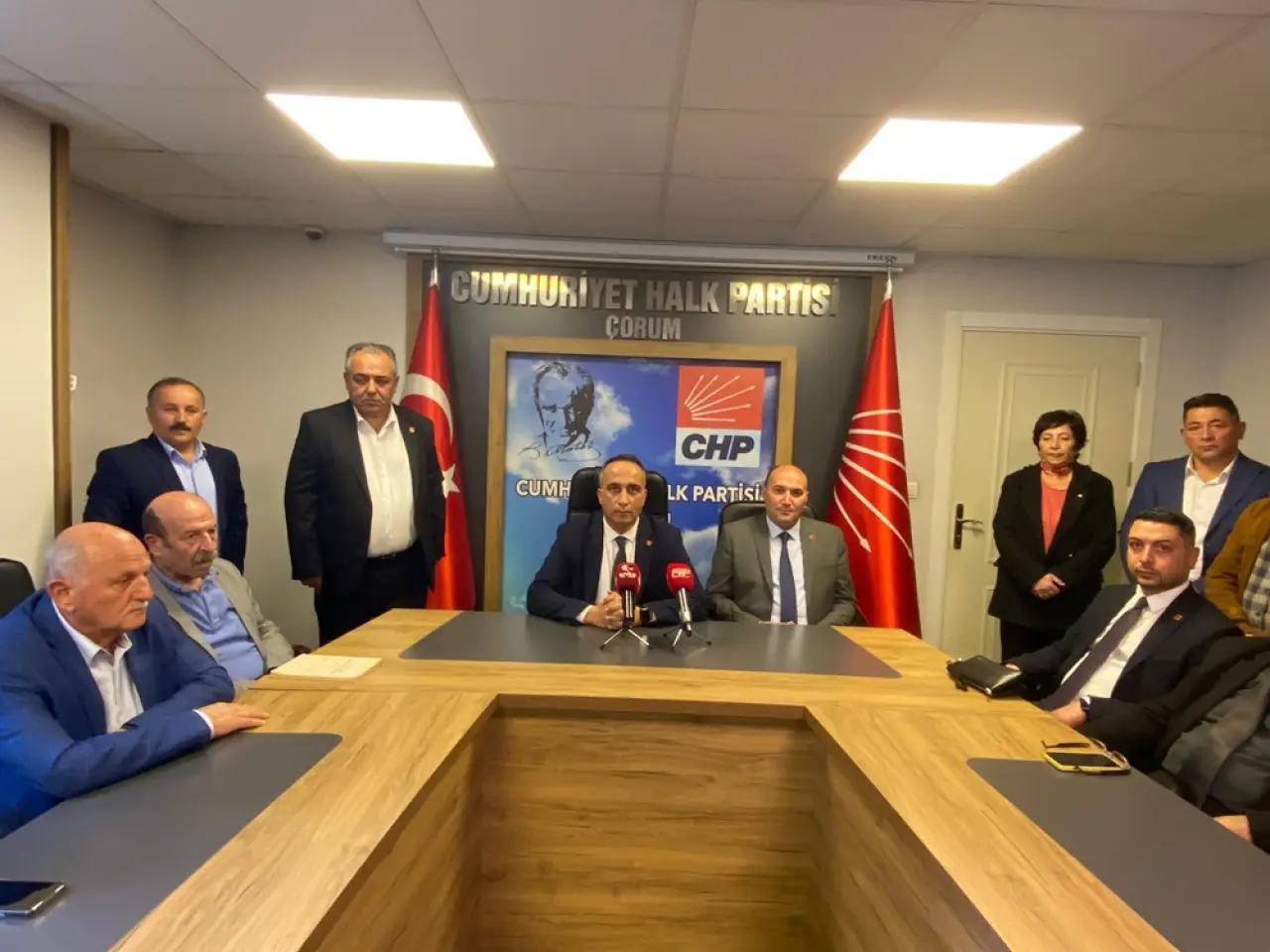 Solmaz: Çıktığımız Yolda Kararlıyız 3